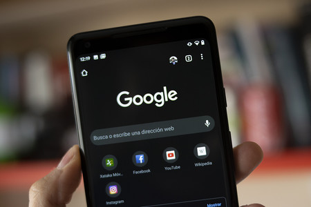 Chrome para Android estrena nuevo menú para la gestión de imágenes y enlaces: así puedes activarlo