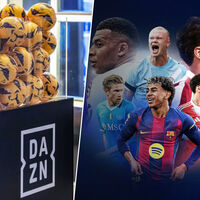 Tras el Mundial, regresa LaLiga y DAZN rebaja su plan de fútbol más vendido justo a tiempo para el comienzo la nueva temporada 