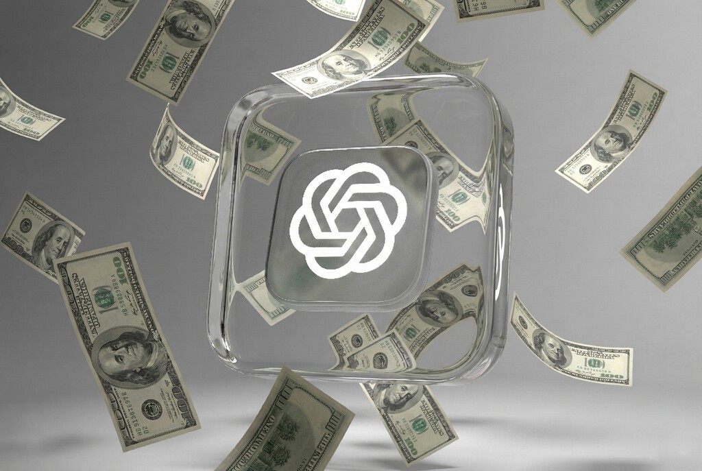 OpenAI ya no es “demasiado grande para quebrar”: es mucho más. Y eso aterra a Wall Street