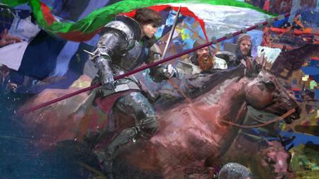 Si no aguantas al lanzamiento de Age of Empires 4, aquí tienes casi 40 minutos de gameplay del juego de estrategia