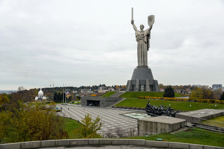 Madre Patria