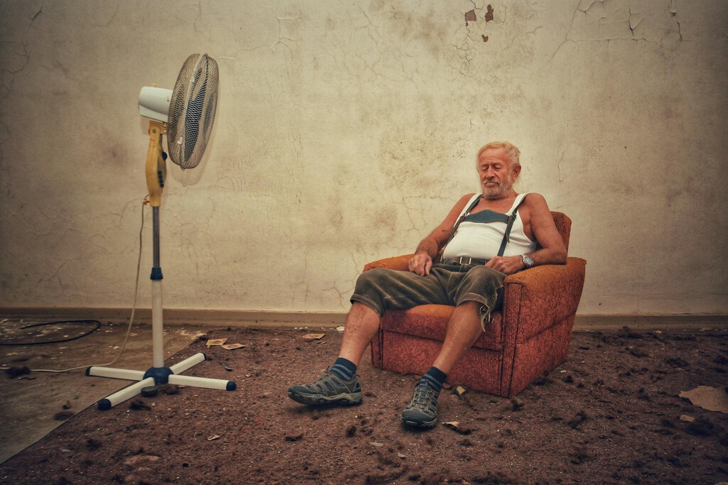 La primera gran ola de calor de 2024 llegará este fin de semana a España: con "temperaturas récord" según la AEMET 