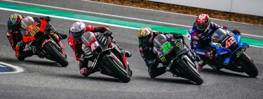 Horarios MotoGP Australia 2022: Fechas, favoritos y dónde ver las carreras en directo por TV y online 