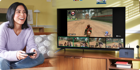 nintendo