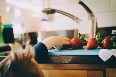 Calculadora: cómo saber si tu hijo consume los nutrientes recomendados