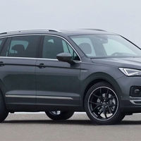 SEAT Tarraco por JE Design, una atractiva alternativa mientras esperamos la versión Cupra