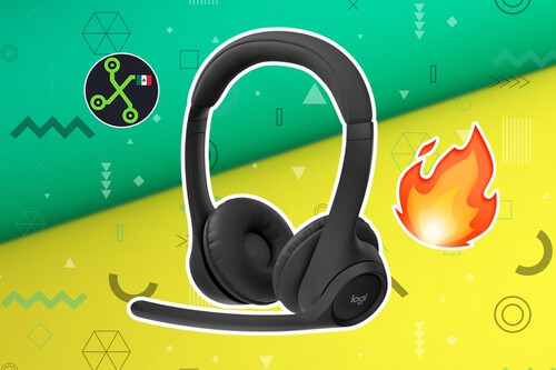 audifonos auriculares inalambricos logitech zone 300 amazon oferta descuento