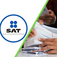 SAT hará auditoría masiva a más de 16,000 contribuyentes. Solo incluirá a 6.3% de las millonarias empresas de México