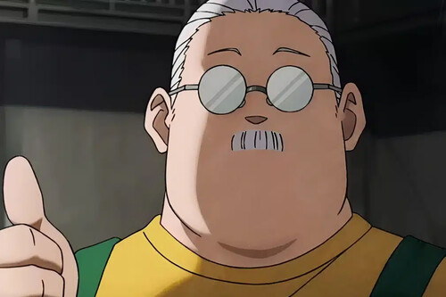 Sakamoto Days