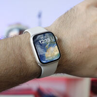 El Apple Watch Series 8 toca fondo en Amazon: ahora con 169 euros de rebaja
