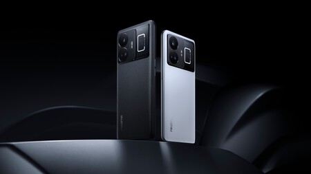 Realme Gt3 2