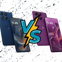 ¿Edge 60 o Edge 60 Pro? Cuál de estos dos gama media insignia de Motorola deberías elegir: precio y características 