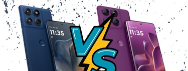 ¿Edge 60 o Edge 60 Pro? Cuál de estos dos gama media insignia de Motorola deberías elegir: precio y características 