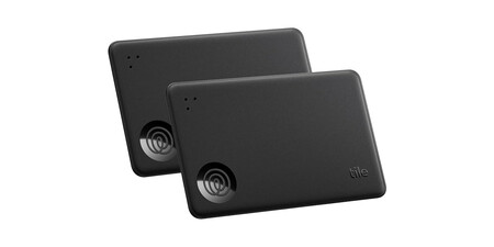 Localizador Tile By Life360 Slim