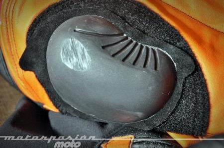 Mono a medida de AG10Moto