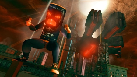 La expansión 'Enter the Dominatrix' prevista para ‘Saints Row: The Third’ se traspasa a la próxima entrega