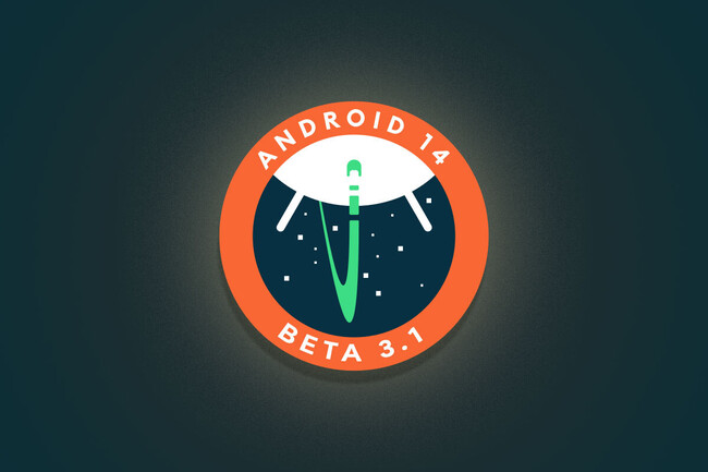 Android14beta31
