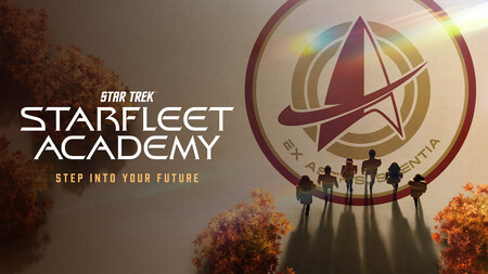 Starfleet Academy