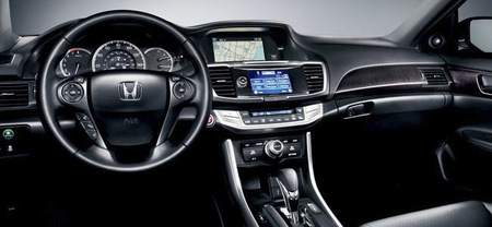 El sistema "Eyes Free" de Siri llega a Honda