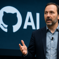 El CEO de GitHub proclamó "abraza la IA o estás fuera". La respuesta de muchos proyectos de software está siendo…irse fuera (de GitHub) 