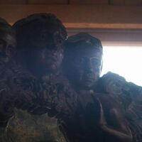 Meses después de arrasar en cines, acaba de estrenarse en HBO Max el último capítulo de una de las grandes franquicias del terror reciente