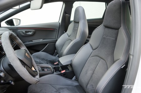 Seat Leon St Cupra R 2020 Prueba 050