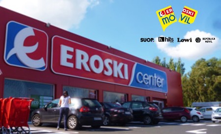 Qué hago con mi línea de Eroski Móvil: aspectos a tener en cuenta y mejores alternativas