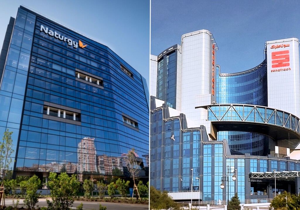 España se jugó perder el suministro de gas con la crisis de Argelia. Naturgy acaba de firmar la paz 