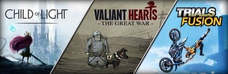 Es muy difícil resistirse al Ubi Arcade Pack en Steam