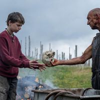 Te explicamos el final de 28 Years Later: la escena clave que da inicio a toda una trilogía de horror e infectados 