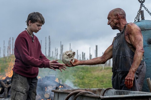 Final De 28 Years Later Explicado Asi Conecta El Descubrimiento De Spike Con The Bone Temple Compressed 1
