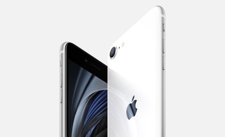 El iPhone SE es el coche escoba de Apple para capturar y actualizar usuarios rezagados