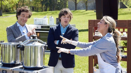 Ganador De Masterchef 9 España 2021 Arnau gana MasterChef 9 sorprendiendo con un menú de alta cocina que homenajea a sus abuelos 3 extranjero