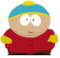 South Park sin censurar en la iTunes