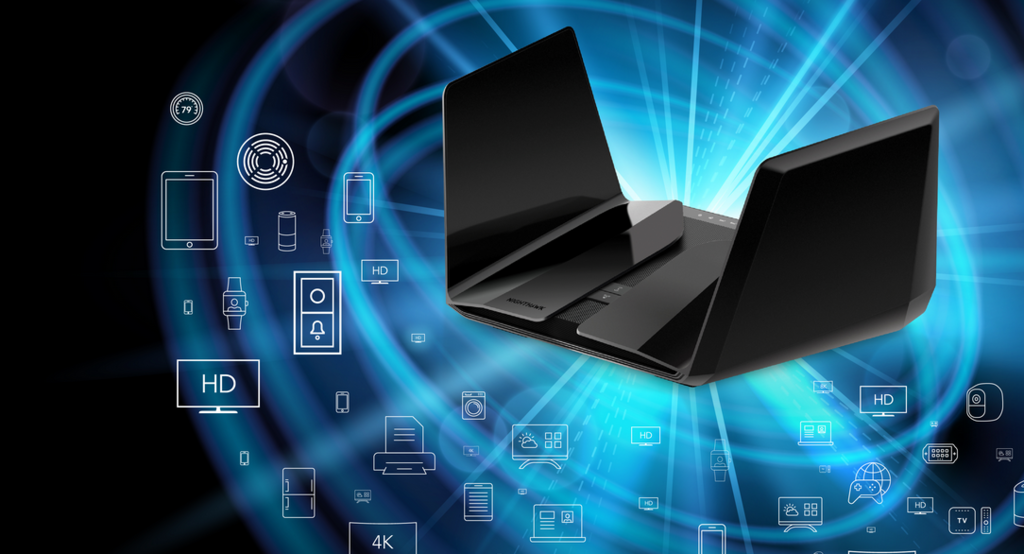 NETGEAR estrena router de gama alta, es el RAX200 y llega con WiFi 6 de hasta 10,8 Gbps 