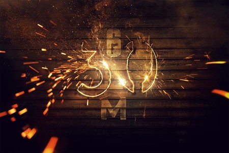 Rainbow Six Siege ya suma más de 30 millones de jugadores