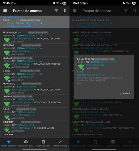 Redes