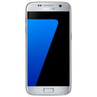 Samsung Galaxy S7 plata libre por 499 euros