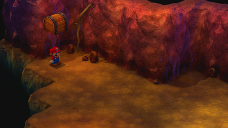 Cofres Super Mario Rpg 14