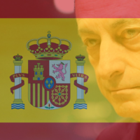 El tesoro español se endeuda menos de lo previsto, gracias a la mano del BCE 