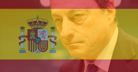 El tesoro español se endeuda menos de lo previsto, gracias a la mano del BCE