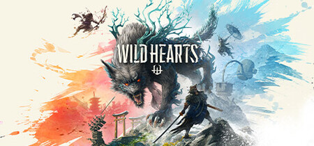 Wild Hearts (Koei Tecmo)