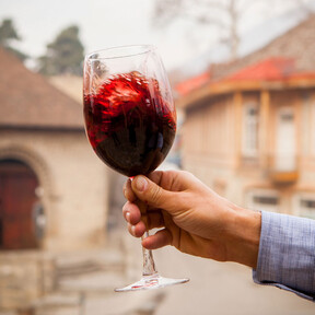 De un gurú en Rioja Alavesa y uno de los grandes elaboradores de vinos tintos de España: el 93 puntos Parker más accesible de Artadi 