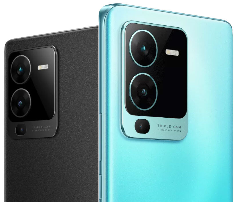 Vivo S15 and Vivo S15 Pro: new high-end mobile duo with 120 Hz AMOLED ...