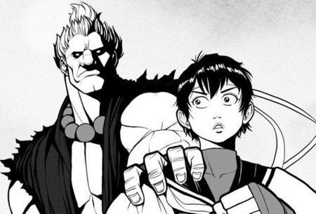 VX en corto: el cómic de Sakura, crucigramas gratis y el god-game 'Reus'