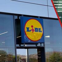 Hoy llega a Lidl la aspiradora de mano recargable de 24,99 euros ideal para limpiar el coche por dentro, y ya se está agotando