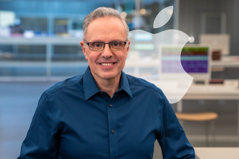 Se rumoreó que quiso marcharse de Apple, le ascendieron y ahora tiene un enorme poder. Quién es Johny Srouji