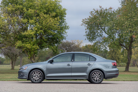 Vw Jetta 2018 2