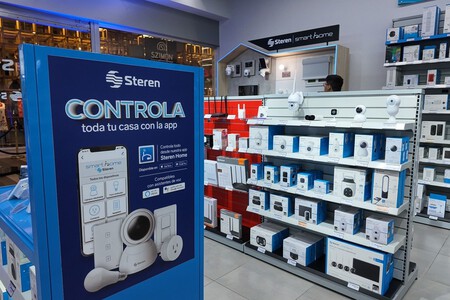 Steren Se Expande Ecuador Nueva Tienda Conquistar Latinoamerica Xataka Mexico 5