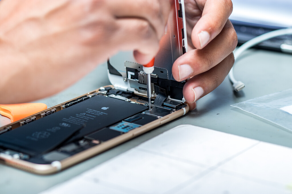 Apple tiene una fórmula para que los futuros iPhone no sean más caros: hacerlos con productos reciclados Apple tiene una fórmula para que los futuros iPhone no sean más caros: hacerlos con productos reciclados
